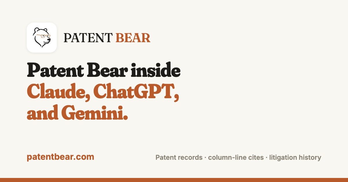 PTAB decisions | Patent Bear